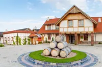 Hotel Głęboczek Vine Resort & Spa