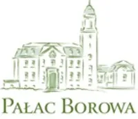 Pałac Borowa