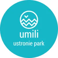 Umili Ustronie Park - beach resort