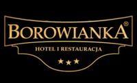 Hotel Restauracja Borowianka