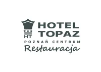 Hotel Topaz Poznań Centrum