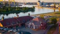 Bałtycki Port Kultury