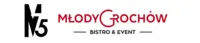 Młody Grochów Bistro & Event Mińska 75