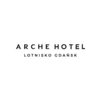 Arche Hotel Lotnisko Gdańsk
