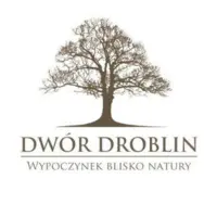 Dwór Droblin