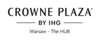 Crowne Plaza Warsaw - The HUB