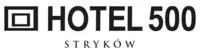Hotel 500 Stryków