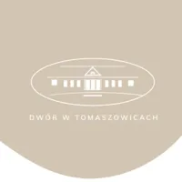 Dwór w Tomaszowicach