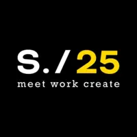 Coworking Space Sienkiewicza 25