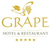 Grape Hotel & Restaurant Wrocław