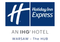 Holiday Inn Express Warsaw - The HUB