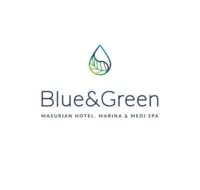 Blue & Green Masurian Hotel Medi & Spa Ogonki