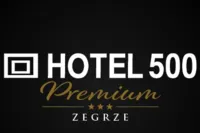 Hotel 500 Zegrze