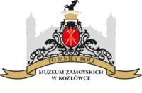 Muzeum Zamoyskich w Kozłówce