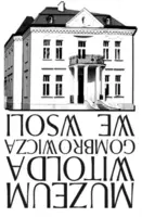 Muzeum Witolda Gombrowicza we Wsoli