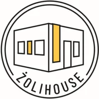 Żolihouse - OBIEKT ZAMKNIĘTY