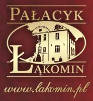 Pałacyk Łąkomin