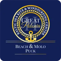 Great Polonia Beach & Molo