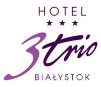 Hotel 3 Trio Białystok