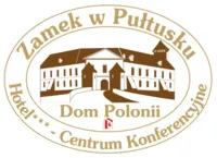 Hotel Zamek Pułtusk  Dom Polonii