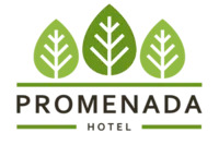 Hotel Promenada - OBIEKT ZAMKNIĘTY