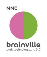 Park Technologiczny MMC Brainville - OBIEKT ZAMKNIĘTY