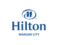 Hilton Warsaw City (dawniej Hilton Warsaw Hotel & Convention Centre)