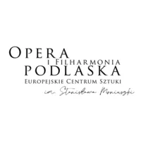 Opera i Filharmonia Podlaska - Europejskie Centrum Sztuki