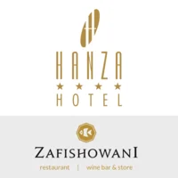 Hotel Hanza / Restauracja Zafishowani