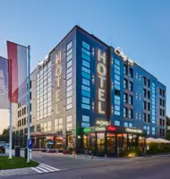 Stay inn by Frost Warszawa