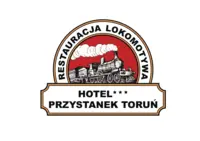 Hotel Przystanek Toruń & Restauracja Lokomotywa