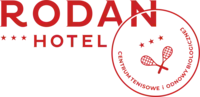 Hotel Rodan