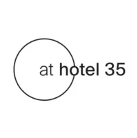 at hotel 35