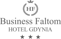 Business Faltom Hotel Gdynia