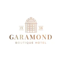 Garamond, a Tribute Portfolio
