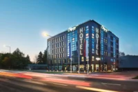 Stay inn by Frost Warszawa