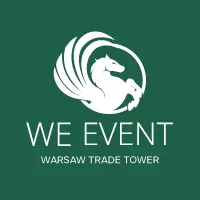 WE EVENT - Sale konferencyjne i szkoleniowe Warsaw Trade Tower WTT