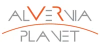 Alvernia Planet
