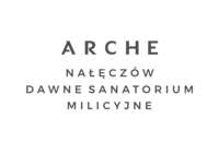 Arche Nałęczów (dawne Sanatorium Milicyjne)