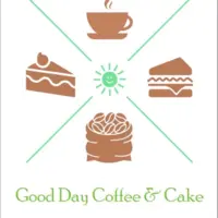 Good Day Coffee & Cake