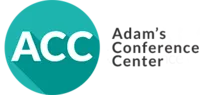 Adam's Conference Center