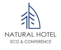 Natural Hotel - Ekologiczny Hotel z Plażą Na Wyspie w Rezerwacie Sosny Taborskie