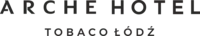 Arche Hotel Tobaco Łódź