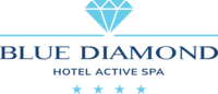 Blue Diamond hotel Active SPA
