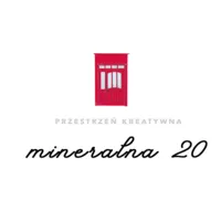 Mineralna 20