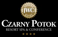 Hotel Czarny Potok Resort SPA & Conference w Krynicy Zdrój