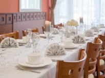 Restauracja Hotelu Dal