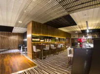 Bar w Ośrodku Kolejarz Best For You