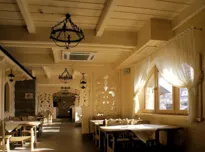 Restauracja pod Kotelnicą
