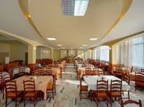Sala Restauracyjna Ośrodka Geovita Dźwiżyno